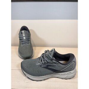 Brooks Ghost 14 Running Shoes Mens Size 10 4E Extra Wide
